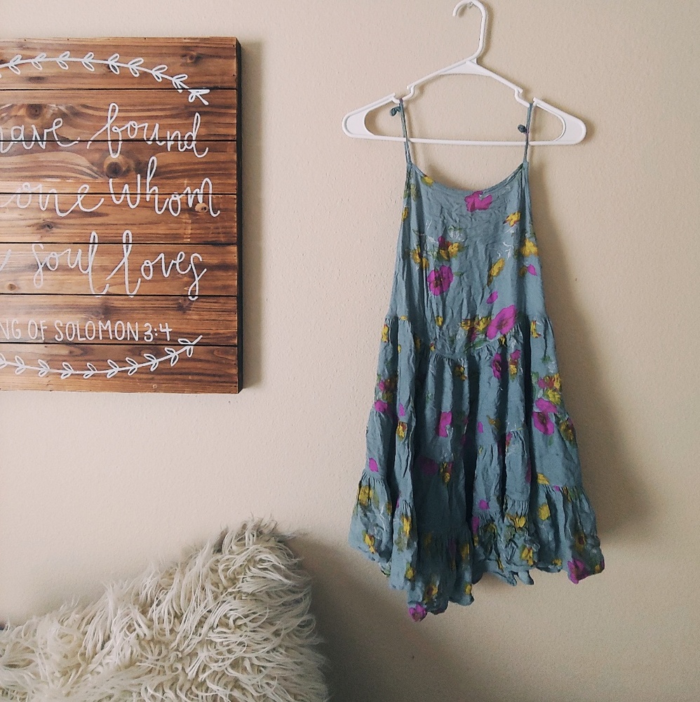 Free People Intimately Slip/Dress